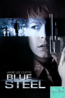 Kathryn Bigelow - Blue Steel (1990) artwork