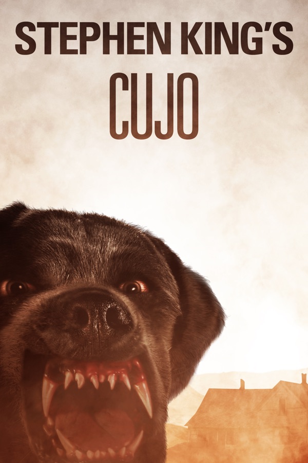 Cujo wiki, synopsis, reviews, watch and download