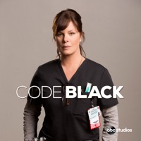 Télécharger Code Black, Saison 3 Episode 5