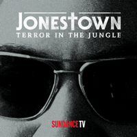 Jonestown: Terror in the Jungle - Jonestown: Terror in the Jungle artwork