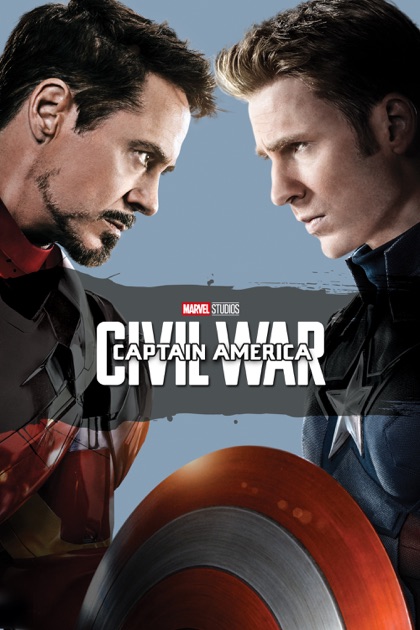 download the last version for mac Captain America: Civil War