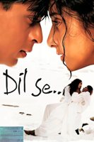 Mani Ratnam - Dil Se artwork