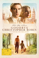 Simon Curtis - Goodbye Christopher Robin artwork