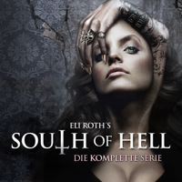 Eli Roth's South of Hell - Die komplette Serie - Eli Roth's South of Hell (Die komplette Serie) artwork