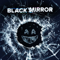 Black Mirror - Nosedive artwork