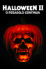 Halloween II: O Pesadelo Continua - Rick Rosenthal