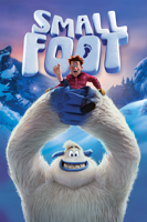 Karey Kirkpatrick - Smallfoot artwork