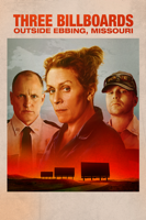 Martin McDonagh - Three Billboards Outside Ebbing, Missouri artwork