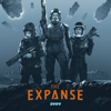 The Expanse - Fight or Flight  artwork