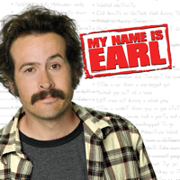 My Name Is Earl - My Name Is Earl, Staffel 1 artwork