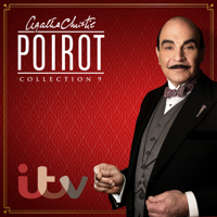 Agatha Christie's Poirot - The Labour of Hercules artwork