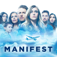 Manifest - Connecting Flights artwork