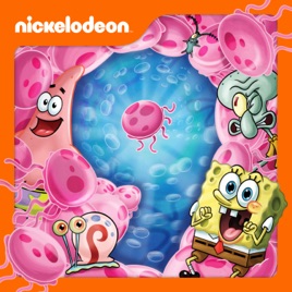 ‎SpongeBob SquarePants, Season 9 on iTunes