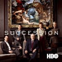 Succession - Succession, Saison 1 (VF) artwork