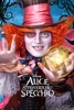 Locandina Alice attraverso lo specchio (2016) su Apple iTunes Locandina Alice attraverso lo specchio (2016) su Apple iTunes