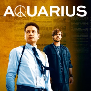 Aquarius season 2 on netflix