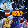 LEGO® Star Wars™: Das Imperium schlägt ins Aus - LEGO Star Wars: The Complete Brick Saga So Far