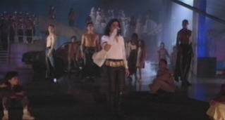 Will You Be There (Michael Jackson's Vision)