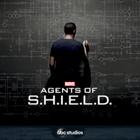 Marvel's Agents of S.H.I.E.L.D. - Marvel`s Agents of S.H.I.E.L.D, Staffel 2 artwork