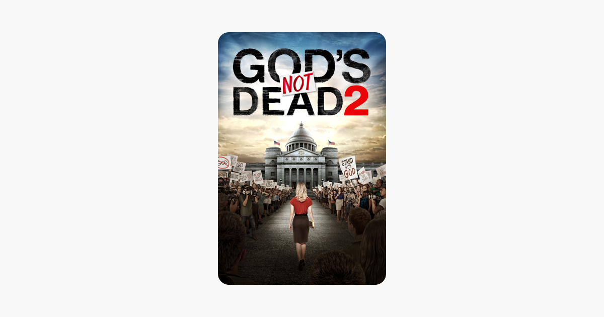 gods not dead 2 reviews