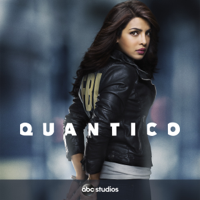 Quantico - Quantico, Staffel 1 artwork