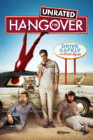 Todd Phillips - The Hangover (Extended Cut) artwork