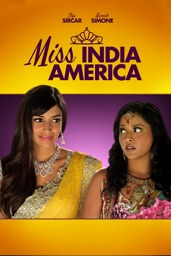 Miss India America