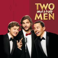 Two and a Half Men - Two and a Half Men, Season 9 artwork