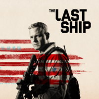 The Last Ship - The Last Ship, Season 3 artwork
