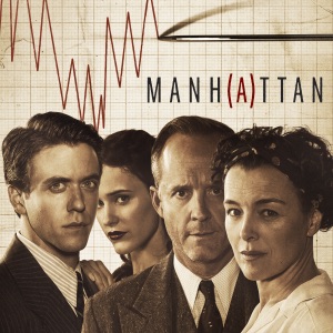 Manhattan, Saison 1 (VF) - Episode 12