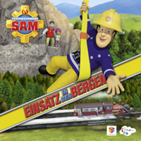Feuerwehrmann Sam, Einsatz in den Bergen - Feuerwehrmann Sam, Einsatz in den Bergen artwork
