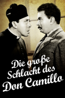 Carmine Gallone - Die große Schlacht des Don Camillo artwork