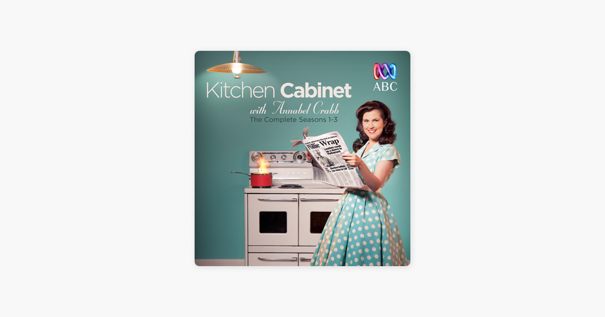 Kitchen Cabinet The Complete Seasons 1 3 On Itunes