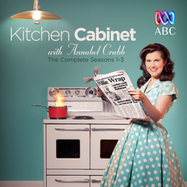 Kitchen Cabinet The Complete Seasons 1 3 On Itunes