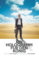 Tom Tykwer - Ein Hologramm für den König artwork