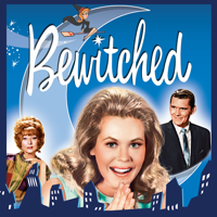 Bewitched - Bewitched, Season 1 artwork