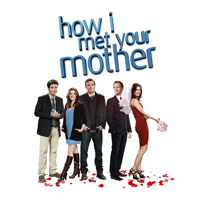 How I Met Your Mother - How I Met Your Mother, Staffel 9 artwork