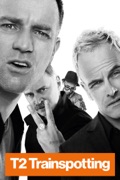 T2 Trainspotting