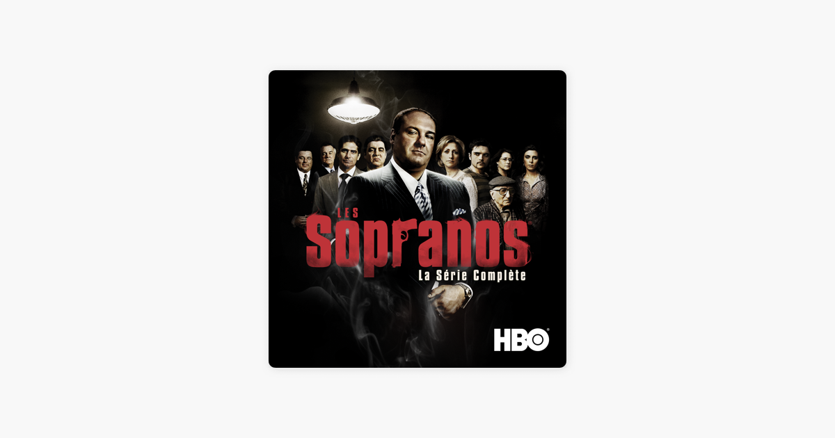 telecharger les sopranos saison 1 vostfr series