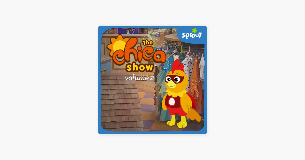 ‎the Chica Show Vol 2 On Itunes