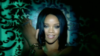 Rihanna - Don't Stop the Music (Bonus) artwork