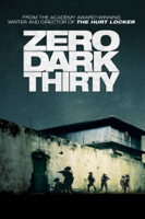 Kathryn Bigelow - Zero Dark Thirty artwork