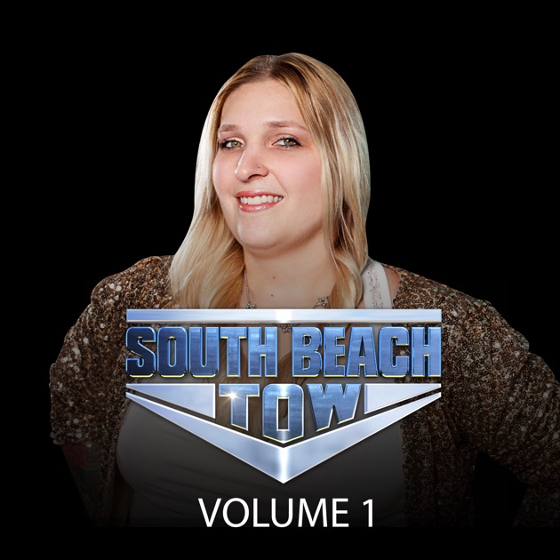 South Beach Tow Vol 1 On Itunes