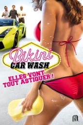 Bikini Car Wash