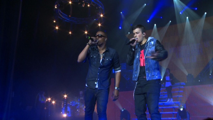 david carreira e anselmo ralph baby fica