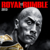 30-Man Royal Rumble Match - WWE Royal Rumble