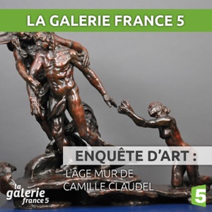 L'âge mûr de Camille Claudel - Episode 1