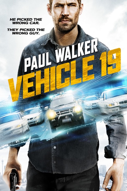 Vehicle 19 (2013) Solo Audio Latino [E-AC3 5.1][640Kbps] [Extraído de Amazon Prime Video]