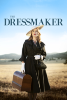 Jocelyn Moorhouse - The Dressmaker artwork