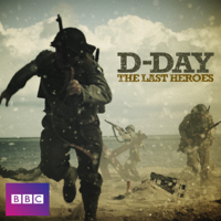 D-Day: The Last Heroes - D-Day: The Last Heroes artwork